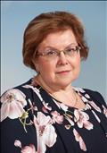 Рычагова Лидия Дмитриевна Рычагова Лидия Дмитриевна