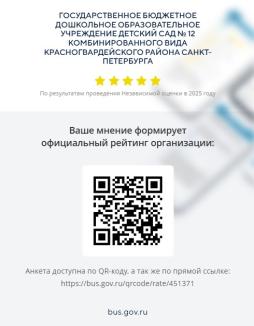 ОЦЕНКА КАЧЕСТВА УСЛОВИЙ ОСУЩЕСТВЛЕНИЯ ОБРАЗОВАТЕЛЬНОЙ ДЕЯТЕЛЬНОСТИ