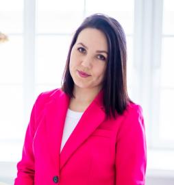 Мартынова Анна Александровна